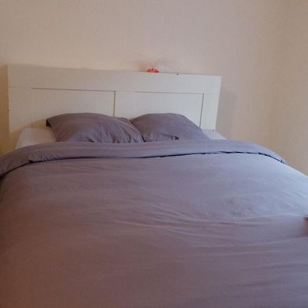 Appartement Cosy Salins Les Bains Exterior foto
